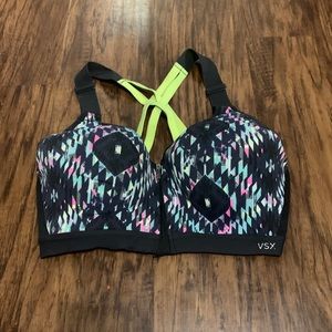 Victoria Secret Sports Bra